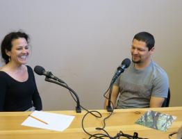 Phil Albers Interview Madrone 001