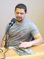 Phil Albers Interview Madrone 001