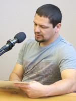 Phil Albers Interview Madrone 001