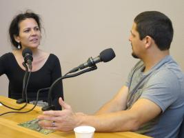Phil Albers Interview Madrone 001
