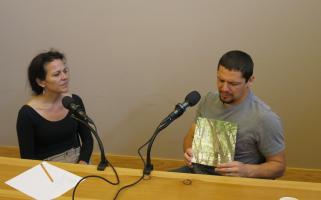 Phil Albers Interview Madrone 001