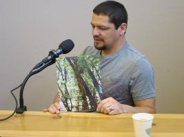 Phil Albers Interview Madrone 001