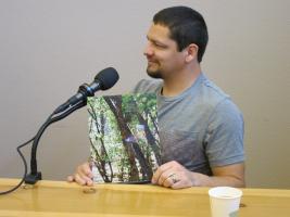 Phil Albers Interview Madrone 001