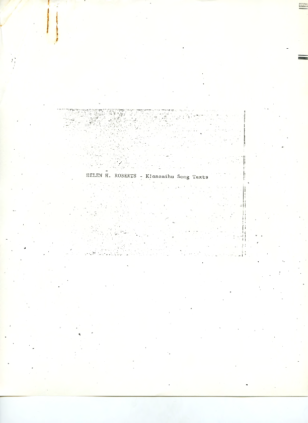 Helen H. Roberts K!onomihu Song Texts_sm.pdf