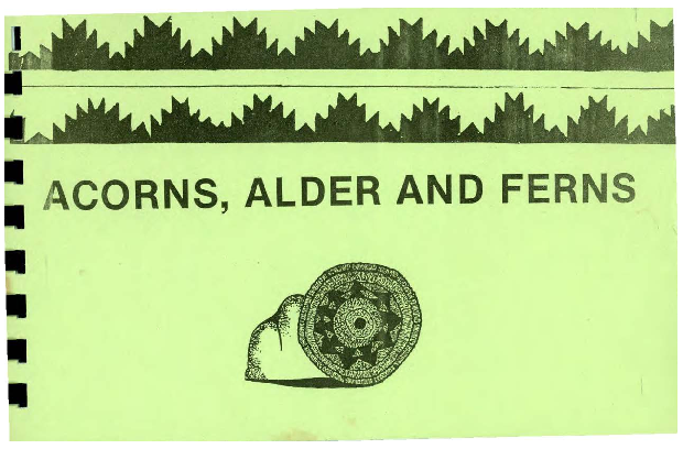 Acorns, Alder and Ferns bound copy 1982_sm.pdf