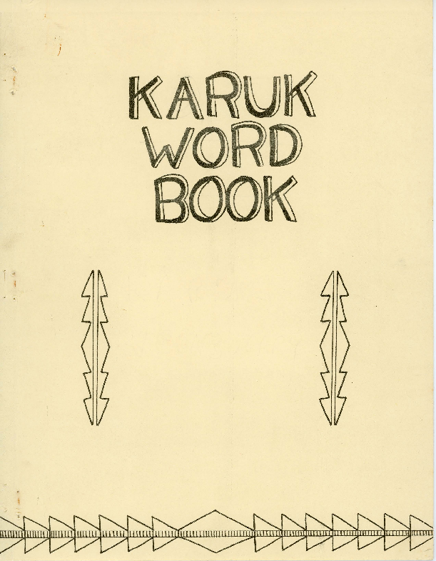 Karuk Word Book 1983.pdf