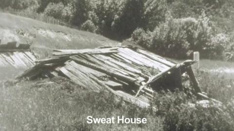 Ikmaháchraam - Sweat House [video]
