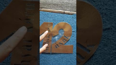 Number pronunciation help Karuk Language