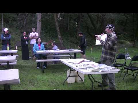 Early Greens Workshop