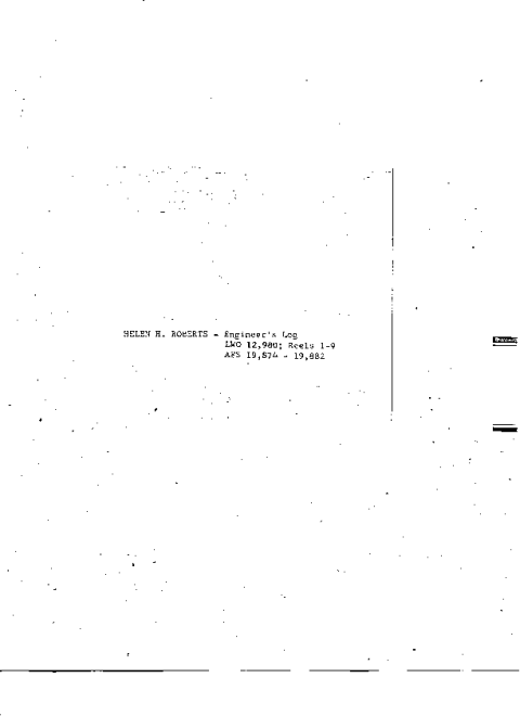 Helen H. Roberts Engineer's Log_sm.pdf