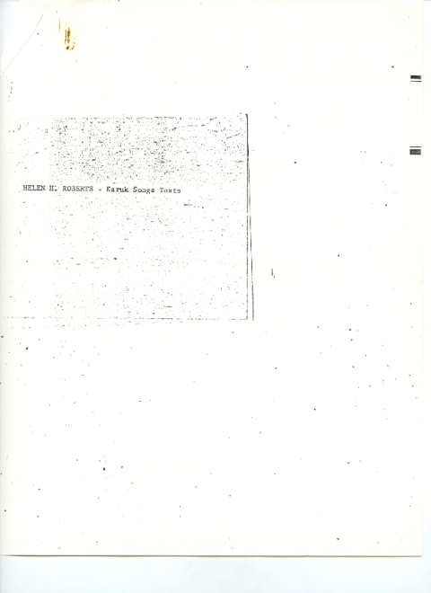 Helen H. Roberts Karuk Song Texts_sm.pdf