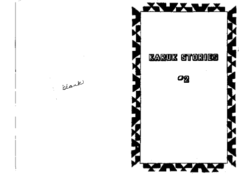 Karuk Stories #2 Booklet.pdf
