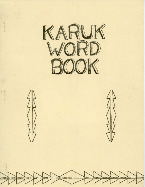 Karuk Word Book 1983.pdf