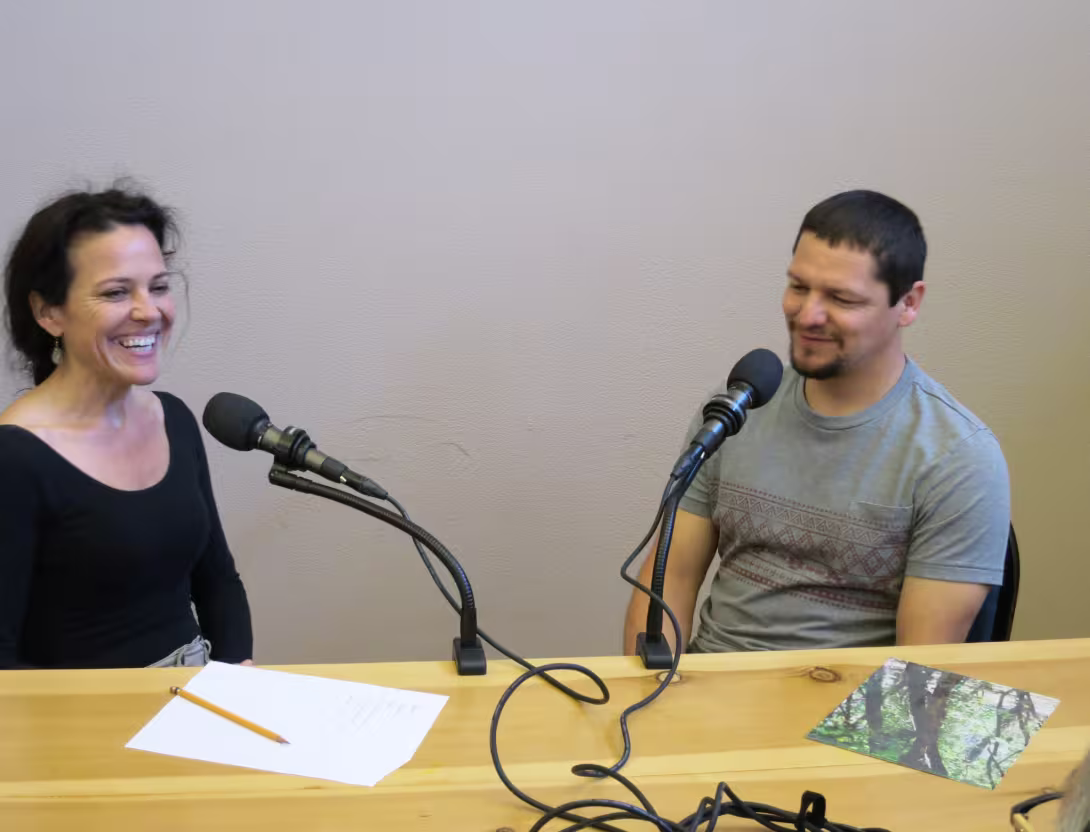 Phil Albers Interview Madrone 001