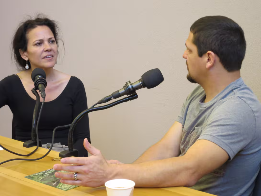 Phil Albers Interview Madrone 001